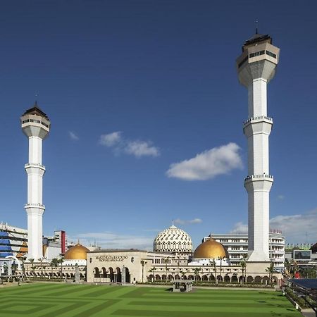 Oyo 2554 Hotel Arimbi Lama Dewi Sartika Bandung Exteriér fotografie