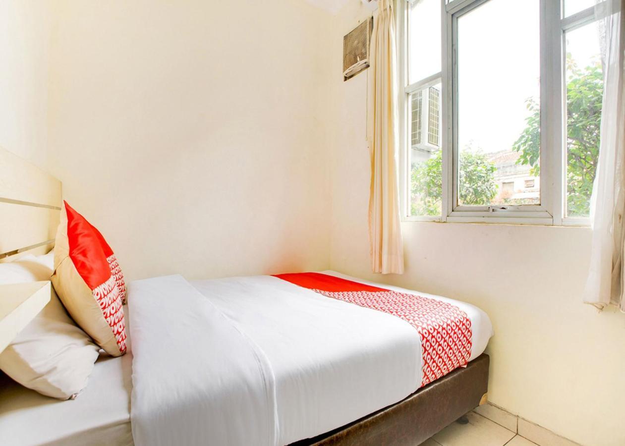 Oyo 2554 Hotel Arimbi Lama Dewi Sartika Bandung Exteriér fotografie