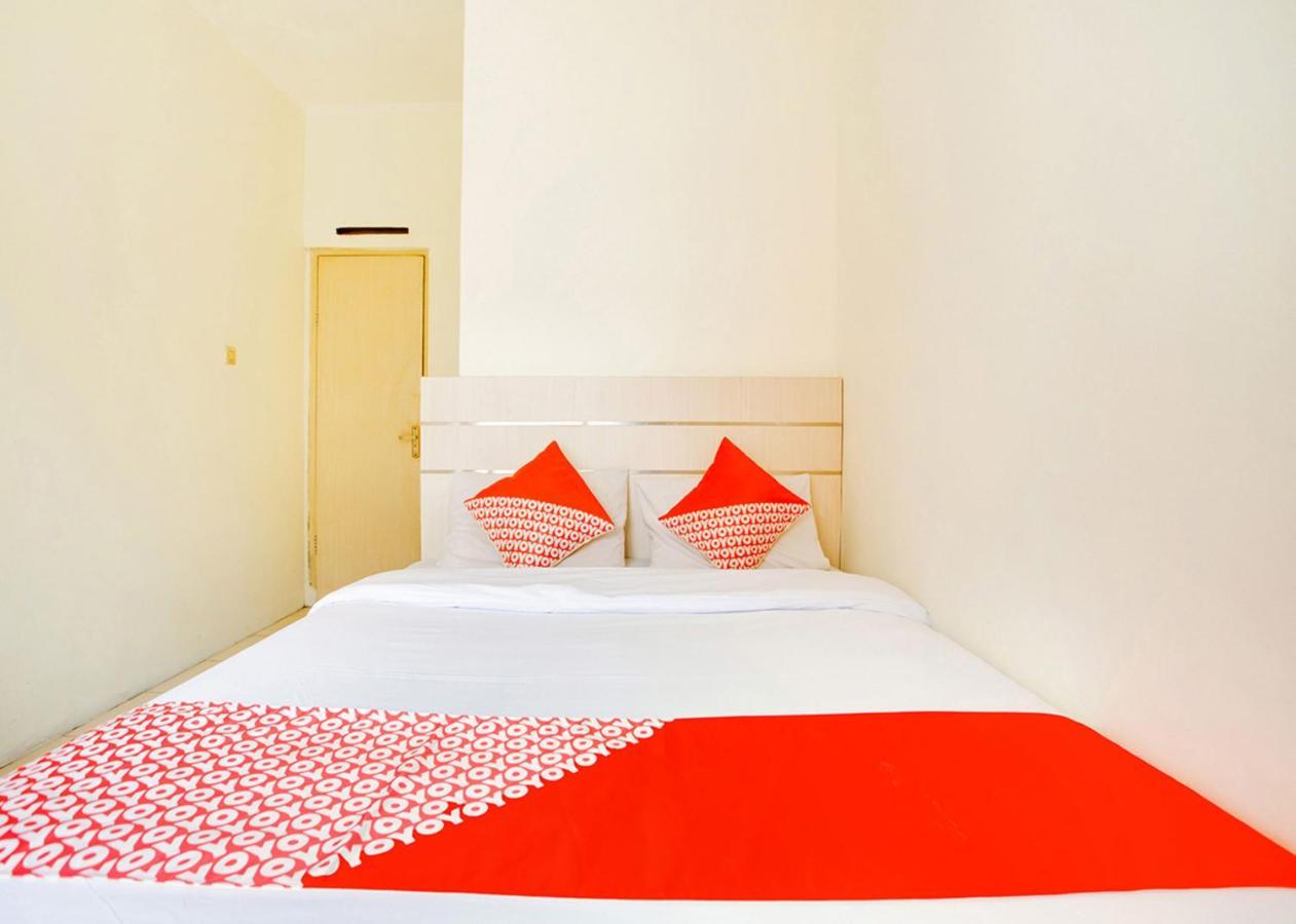 Oyo 2554 Hotel Arimbi Lama Dewi Sartika Bandung Exteriér fotografie