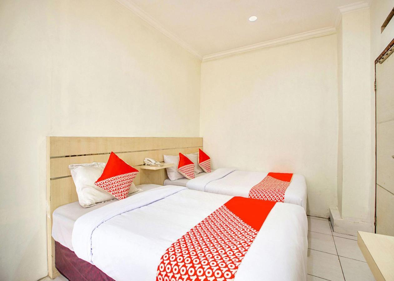 Oyo 2554 Hotel Arimbi Lama Dewi Sartika Bandung Exteriér fotografie