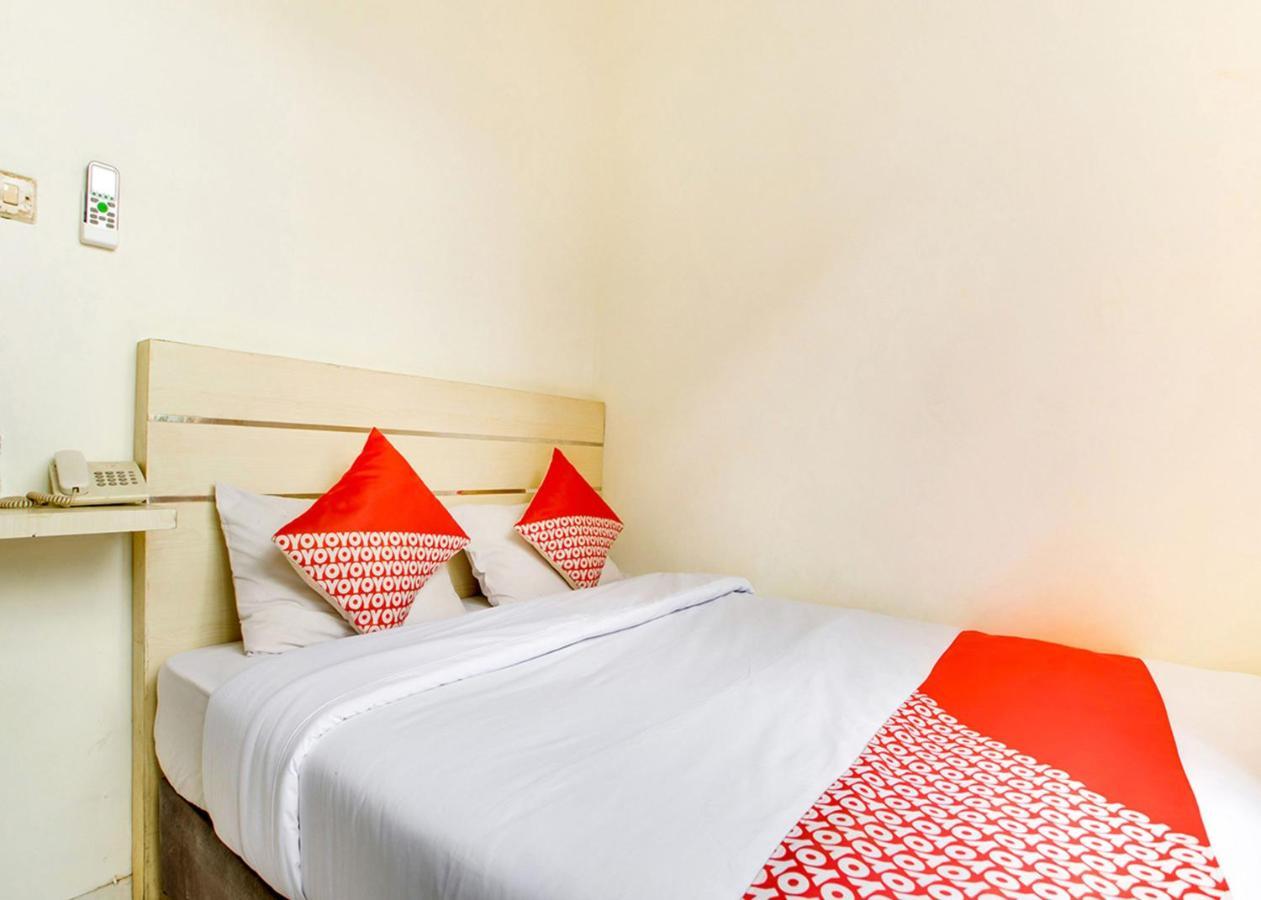 Oyo 2554 Hotel Arimbi Lama Dewi Sartika Bandung Exteriér fotografie