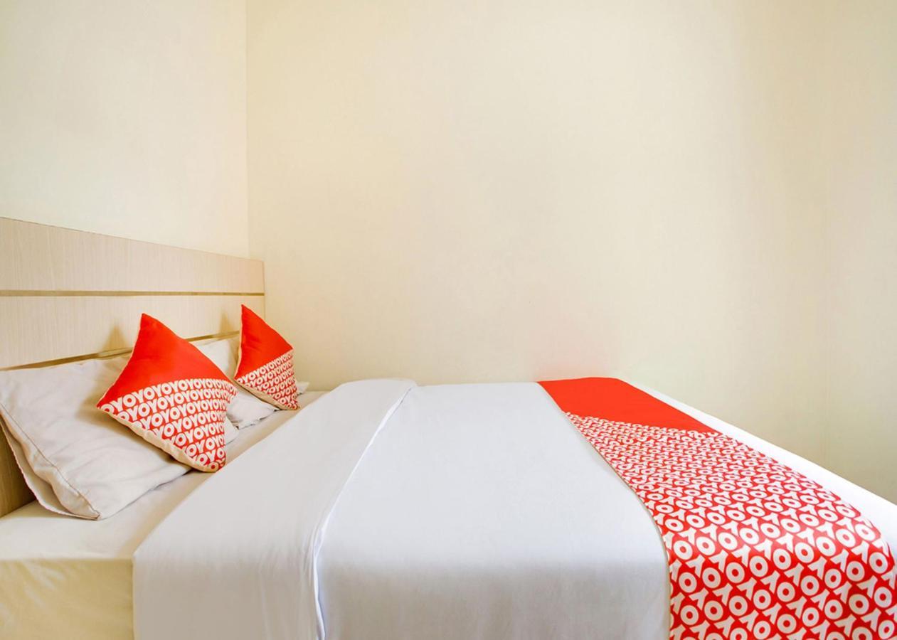 Oyo 2554 Hotel Arimbi Lama Dewi Sartika Bandung Exteriér fotografie