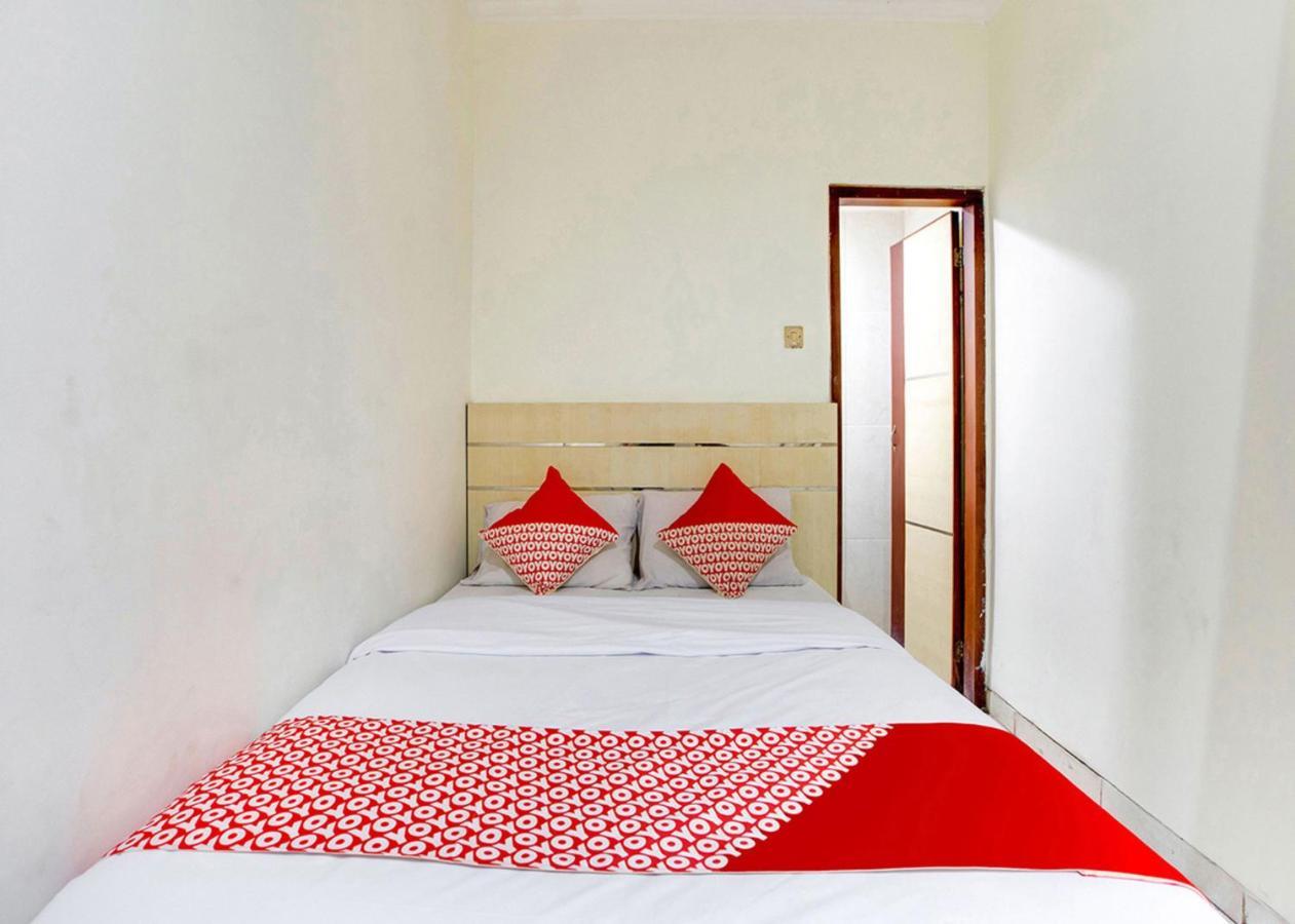 Oyo 2554 Hotel Arimbi Lama Dewi Sartika Bandung Exteriér fotografie